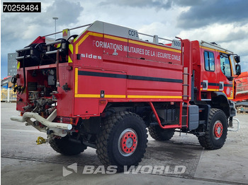 Camion de pompier Renault CCFS 6000 4X4 Renault Thomas Sides 6000 Ltr 4x4 Euro 5 Feuerwehr: photos 2 Camion de pompier Renault CCFS 6000 4X4 Renault Thomas Sides 6000 Ltr 4x4 Euro 5 Feuerwehr: photos 2