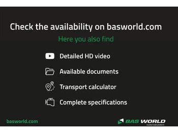 Camion à rideaux coulissants neuf Renault D 320 4X2 NEW 19tonner 2000kg Ladebordwand Automatic Euro 6: photos 4 Camion à rideaux coulissants neuf Renault D 320 4X2 NEW 19tonner 2000kg Ladebordwand Automatic Euro 6: photos 4