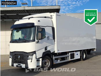Camion frigorifique RENAULT T 380