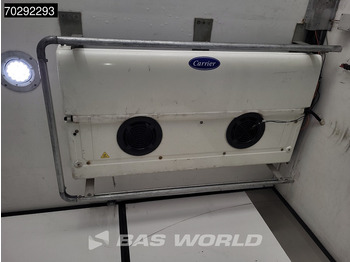 Camion frigorifique Scania R410 6X2 Lamberet Carrier Supra 1250 Mt Retarder Ladebordwand Euro 6: photos 5 Camion frigorifique Scania R410 6X2 Lamberet Carrier Supra 1250 Mt Retarder Ladebordwand Euro 6: photos 5