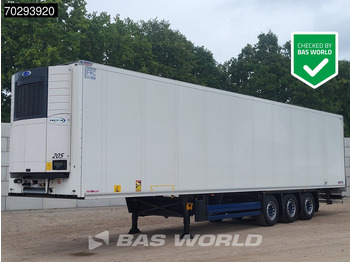 Semi-remorque frigorifique SCHMITZ SCB