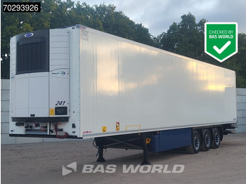 Semi-remorque frigorifique SCHMITZ SCB