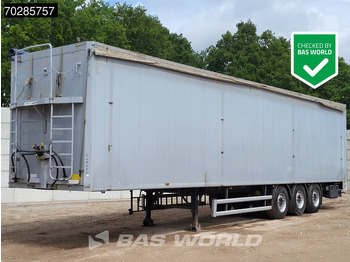 Crédit-bail de Stas S300ZX 3 axles 10mm Stas S300ZX 3 axles 10mm: photos 1