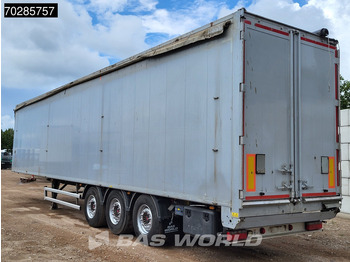 Crédit-bail de Stas S300ZX 3 axles 10mm Stas S300ZX 3 axles 10mm: photos 2