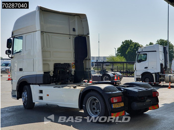 Tracteur routier DAF XF 480 4X2 NL-Truck SSC 2x Tanks ACC Euro 6: photos 2