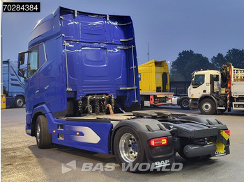 Tracteur routier DAF XG+ 530 XG+ 4X2 Retarder 2x Tanks Alcoa's Standklima ACC: photos 2