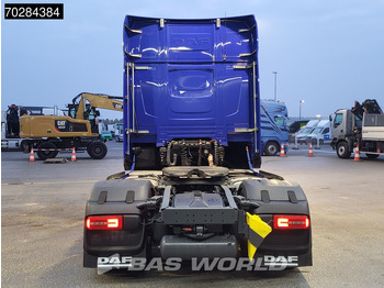 Tracteur routier DAF XG+ 530 XG+ 4X2 Retarder 2x Tanks Alcoa's Standklima ACC: photos 3