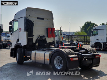 Crédit-bail de Renault T 440 4X2 Retarder 2xTanks Standklima LED Euro 6 Renault T 440 4X2 Retarder 2xTanks Standklima LED Euro 6: photos 2