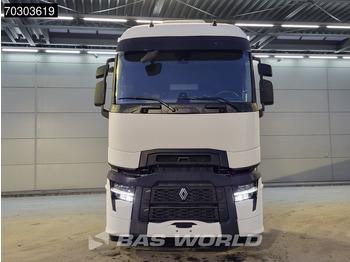 Tracteur routier neuf Renault T 520 4X2 NEW! Retarder 2xTanks ACC Standklima LED: photos 5 Tracteur routier neuf Renault T 520 4X2 NEW! Retarder 2xTanks ACC Standklima LED: photos 5