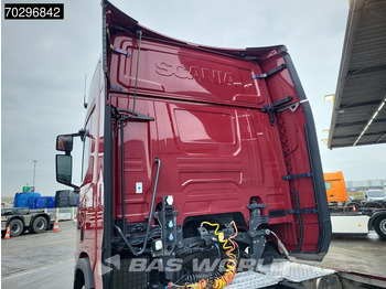 Tracteur routier Scania R540 4X2 Retarder Standklima ACC Euro 6: photos 3