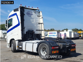 Tracteur routier Volvo FH 460 4X2 Hydraulic Euro 6: photos 2