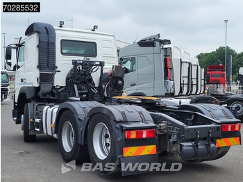 Crédit-bail de Volvo FMX 460 FMX 6X4 VEB+ 2xTanks Liftachse Engine PTO Volvo FMX 460 FMX 6X4 VEB+ 2xTanks Liftachse Engine PTO: photos 2
