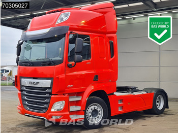Tracteur routier DAF CF 480