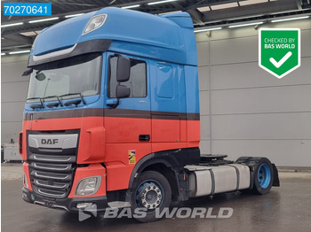 Tracteur routier DAF XF 450