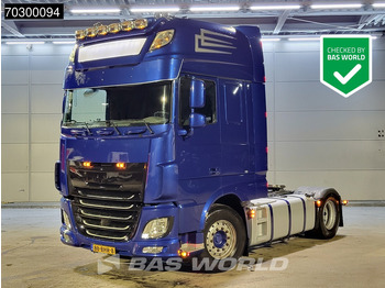 Tracteur routier DAF XF 460