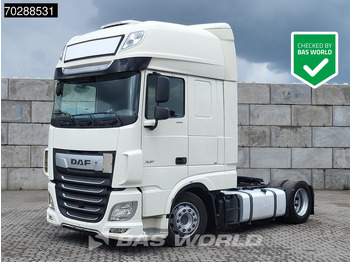 Tracteur routier DAF XF 480