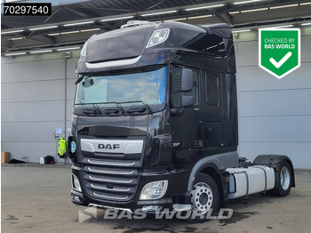 Tracteur routier DAF XF 480