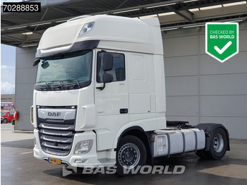 Tracteur routier DAF XF 480