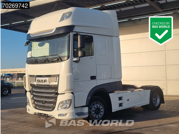 Tracteur routier DAF XF 480