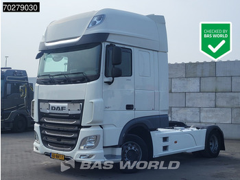 Tracteur routier DAF XF 480