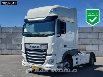 Tracteur routier DAF XF 480