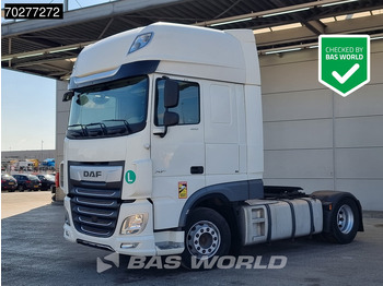 Tracteur routier DAF XF 480