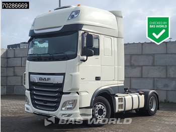 Tracteur routier DAF XF 480