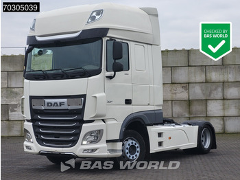 Tracteur routier DAF XF 480