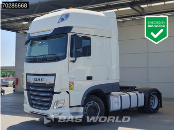 Tracteur routier DAF XF 480