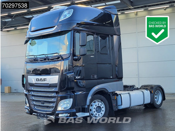 Tracteur routier DAF XF 480