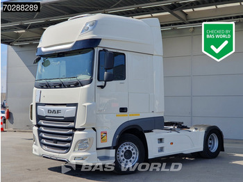 Tracteur routier DAF XF 480