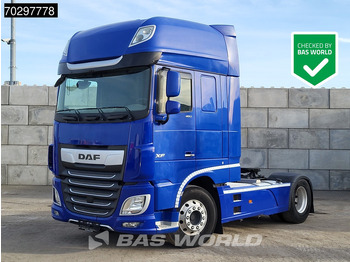 Tracteur routier DAF XF 480