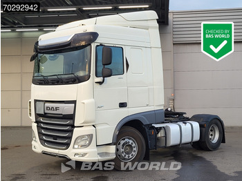 Tracteur routier DAF XF 480