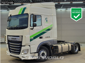 Tracteur routier DAF XF 480