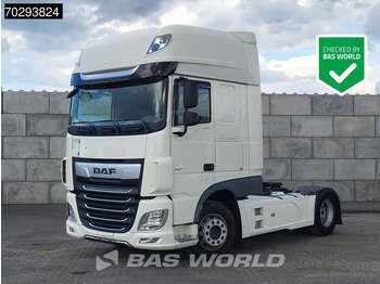 Tracteur routier DAF XF 480