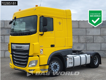 Tracteur routier DAF XF 530