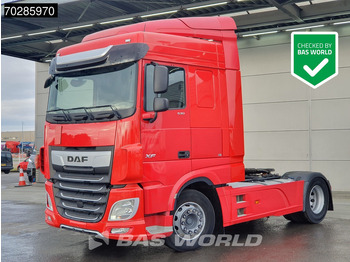 Tracteur routier DAF XF 530