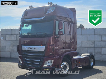 Tracteur routier DAF XF 530