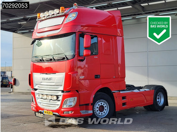 Tracteur routier DAF XF 530