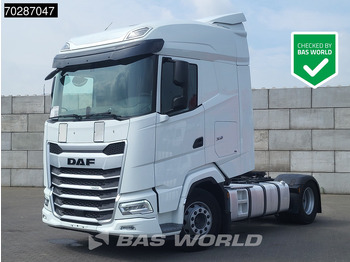 Tracteur routier DAF XG 480