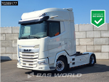 Tracteur routier DAF XG+ 530