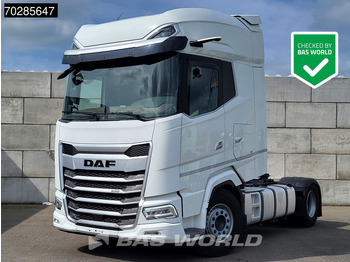 Tracteur routier DAF XG+ 530