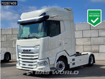 Tracteur routier DAF XG+ 530