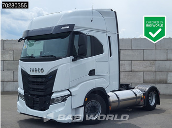 Tracteur routier IVECO S-WAY