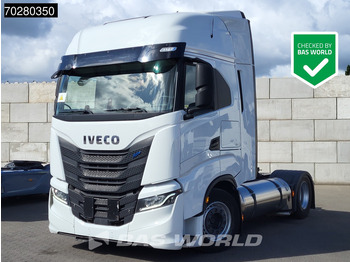 Tracteur routier IVECO S-WAY