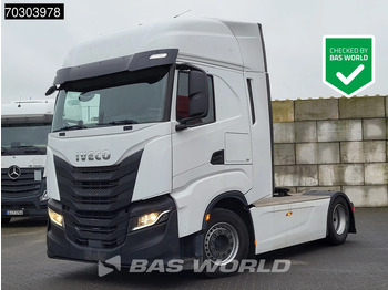 Tracteur routier IVECO S-WAY