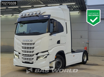 Tracteur routier IVECO S-WAY