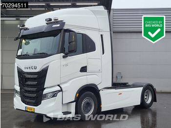 Tracteur routier IVECO S-WAY