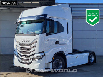Tracteur routier IVECO S-WAY