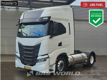 Tracteur routier IVECO S-WAY